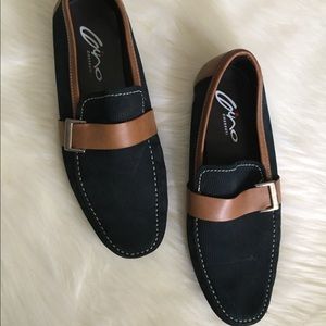 Men’s Slip on Shoes